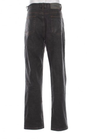 Herren Jeans Atlas For Men, Größe L, Farbe Grau, Preis 20,02 €