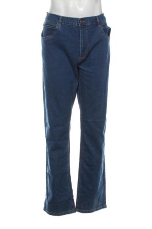 Férfi farmernadrág Atlas For Men, Méret XL, Szín Kék, Ár 6 509 Ft