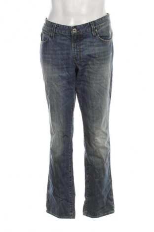 Herren Jeans BOSS, Größe L, Farbe Blau, Preis 57,99 €