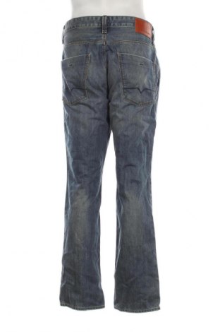 Herren Jeans BOSS, Größe L, Farbe Blau, Preis 57,99 €