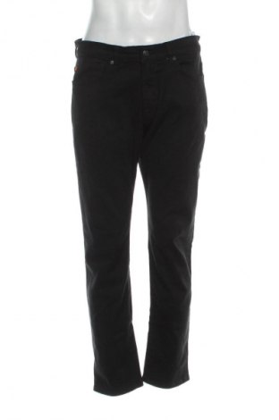 Herren Jeans BOSS, Größe L, Farbe Schwarz, Preis 104,99 €