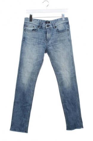 Herren Jeans BOSS, Größe M, Farbe Blau, Preis 141,89 €
