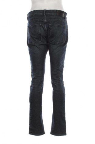 Męskie jeansy BOSS, Rozmiar L, Kolor Niebieski, Cena 239,99 zł