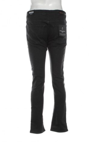 Herren Jeans BOSS, Größe M, Farbe Schwarz, Preis 127,99 €