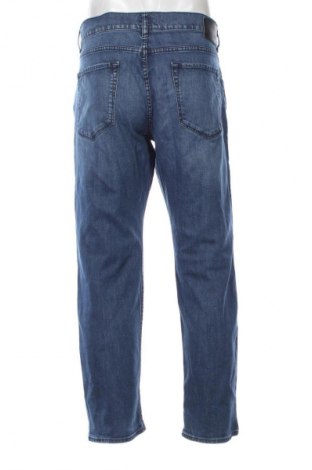Pánské džíny  BOSS, Velikost XL, Barva Modrá, Cena  1 304,00 Kč