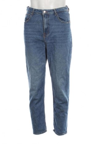 Herren Jeans Bershka, Größe S, Farbe Blau, Preis € 15,99