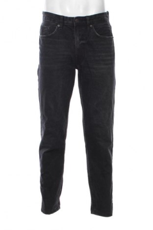 Herren Jeans Bershka, Größe M, Farbe Schwarz, Preis 14,99 €
