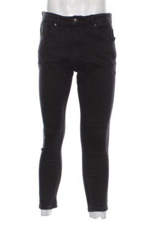 Herren Jeans Bershka, Größe L, Farbe Schwarz, Preis 19,95 €