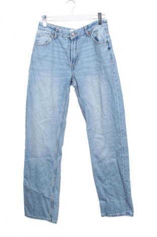 Herren Jeans Bershka, Größe S, Farbe Blau, Preis € 15,99
