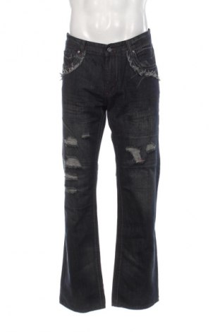 Herren Jeans Black Premium by EMP Clothing, Größe L, Farbe Schwarz, Preis 24,57 €
