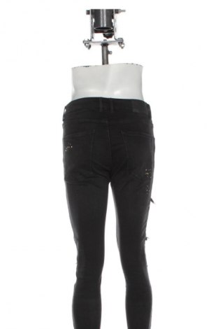 Blugi de bărbați Black Squad, Mărime S, Culoare Negru, Preț 59,99 Lei