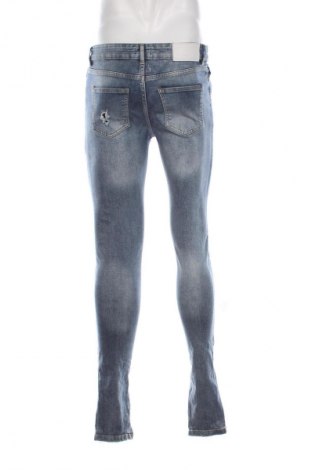 Herren Jeans Boohoo, Größe S, Farbe Blau, Preis 14,39 €