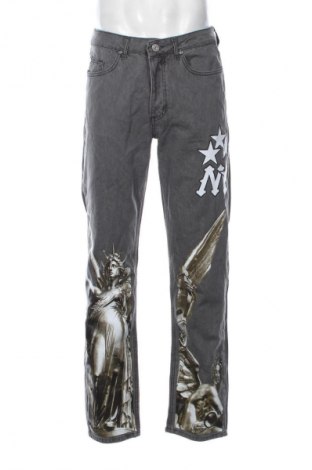 Blugi de bărbați Boohoo, Mărime M, Culoare Multicolor, Preț 103,00 Lei