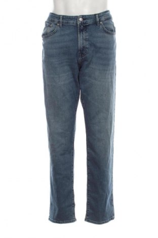 Herren Jeans Boss Orange, Größe XL, Farbe Blau, Preis € 94,99