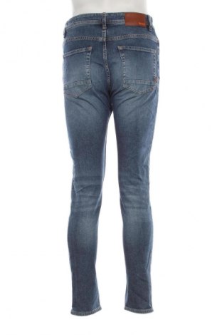 Herren Jeans Boss Orange, Größe S, Farbe Blau, Preis € 48,99