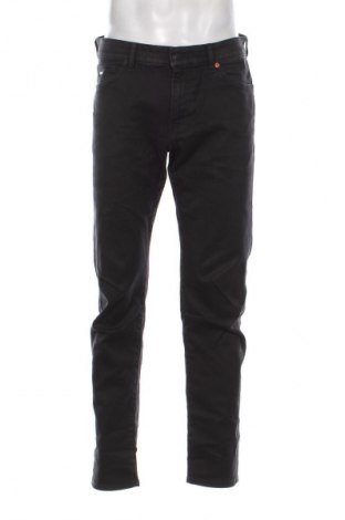 Herren Jeans Boss Orange, Größe L, Farbe Schwarz, Preis 127,99 €