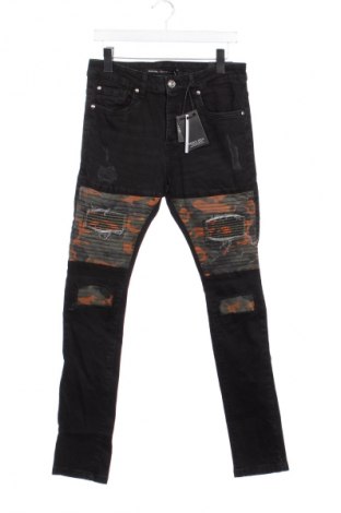 Herren Jeans Brave Soul, Größe S, Farbe Mehrfarbig, Preis 71,99 €