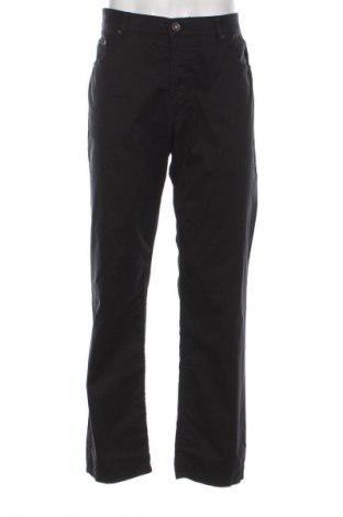 Herren Jeans Brax, Größe L, Farbe Schwarz, Preis 20,99 €