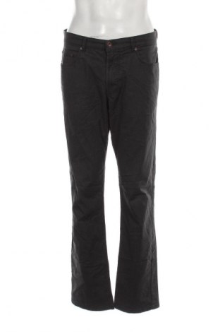 Herren Jeans Brax, Größe M, Farbe Grau, Preis 18,99 €