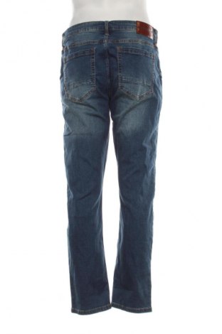 Pánske džínsy  Bruno Banani, Veľkosť L, Farba Modrá, Cena  63,95 €