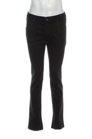 Herren Jeans Bugatti, Größe M, Farbe Schwarz, Preis 35,99 €