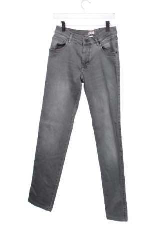 Herren Jeans Bugatti, Größe XS, Farbe Grau, Preis 35,99 €