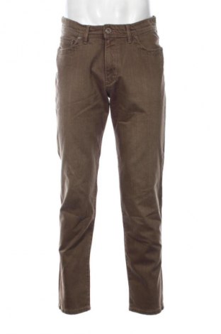Herren Jeans Bugatti, Größe M, Farbe Braun, Preis 23,99 €