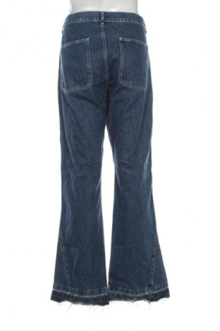 Pánské džíny  Burocs, Velikost L, Barva Modrá, Cena  439,00 Kč