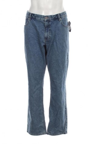 Herren Jeans C&A, Größe XXL, Farbe Blau, Preis 27,99 €