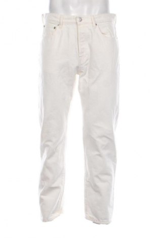 Herren Jeans C&A, Größe M, Farbe Weiß, Preis 18,99 €