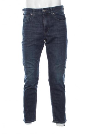 Pánské džíny  C&A, Velikost L, Barva Modrá, Cena  339,00 Kč