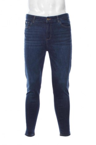 Blugi de femei C&A, Mărime S, Culoare Albastru, Preț 47,99 Lei