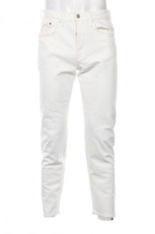 Pánské džíny  C&A, Velikost M, Barva Bílá, Cena  495,00 Kč