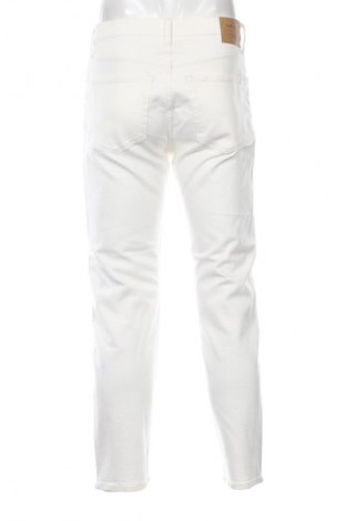 Pánské džíny  C&A, Velikost M, Barva Bílá, Cena  495,00 Kč