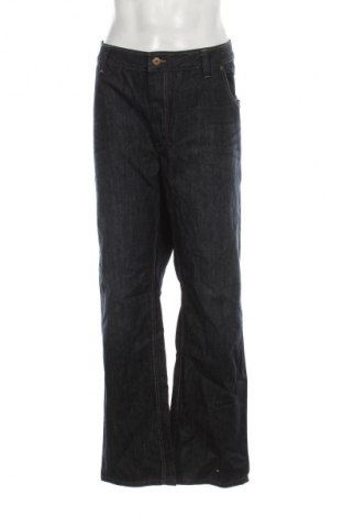 Pánské džíny  C&A, Velikost 3XL, Barva Modrá, Cena  539,00 Kč