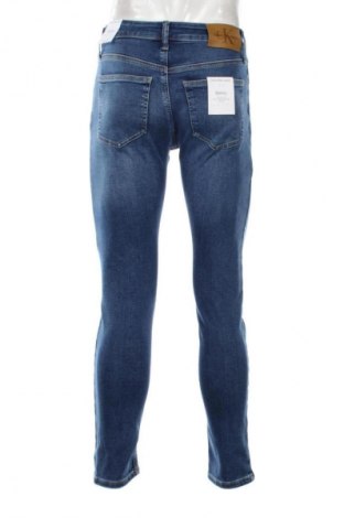 Herren Jeans Calvin Klein, Größe M, Farbe Blau, Preis 104,99 €