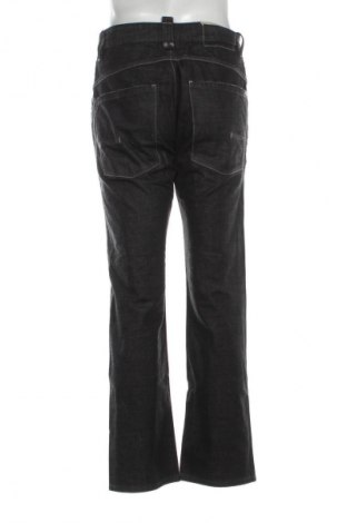 Herren Jeans Calvin Klein, Größe M, Farbe Schwarz, Preis 41,94 €