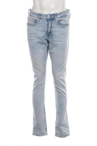 Herren Jeans Calvin Klein, Größe M, Farbe Blau, Preis 127,99 €