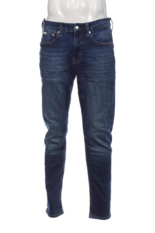 Herren Jeans Calvin Klein, Größe XL, Farbe Blau, Preis 127,99 €