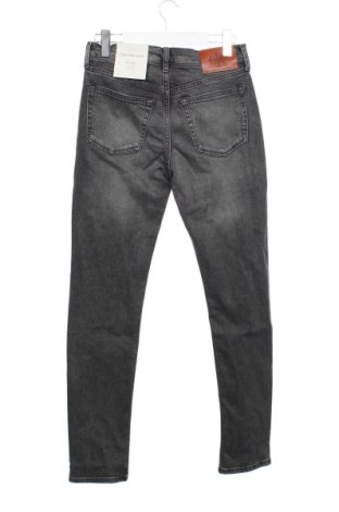 Pánské džíny  Calvin Klein, Velikost S, Barva Černá, Cena  2 549,00 Kč