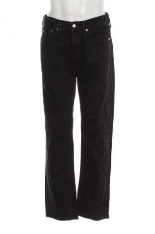 Pánské džíny  Calvin Klein, Velikost M, Barva Černá, Cena  1 099,00 Kč