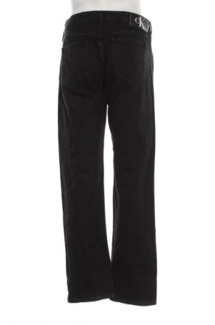 Pánské džíny  Calvin Klein, Velikost M, Barva Černá, Cena  1 099,00 Kč