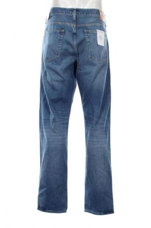 Ανδρικό τζίν Calvin Klein, Μέγεθος L, Χρώμα Μπλέ, Τιμή 87,99 €