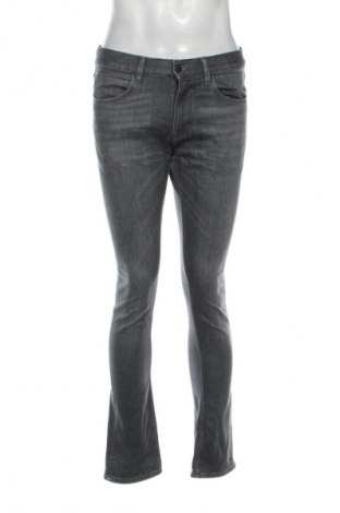 Blugi de bărbați Calvin Klein, Mărime M, Culoare Gri, Preț 278,99 Lei
