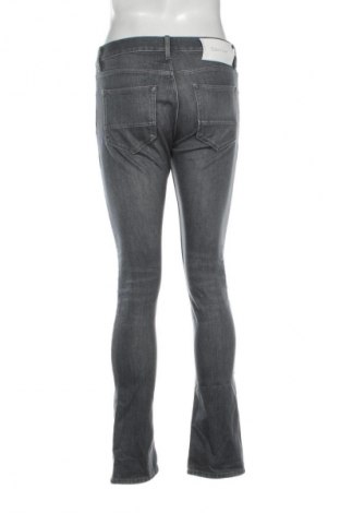 Blugi de bărbați Calvin Klein, Mărime M, Culoare Gri, Preț 278,99 Lei