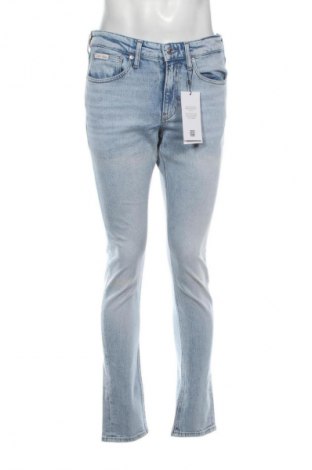 Мъжки дънки Calvin Klein, Размер M, Цвят Син, Цена 86,91 €