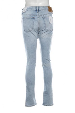 Мъжки дънки Calvin Klein, Размер M, Цвят Син, Цена 86,91 €