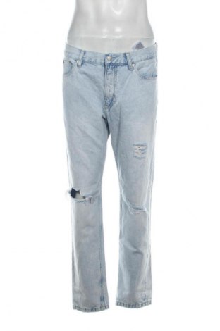Herren Jeans Calvin Klein Jeans, Größe XL, Farbe Blau, Preis 42,05 €