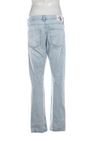 Herren Jeans Calvin Klein Jeans, Größe XL, Farbe Blau, Preis 42,05 €