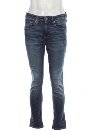 Herren Jeans Calvin Klein Jeans, Größe M, Farbe Blau, Preis 54,99 €